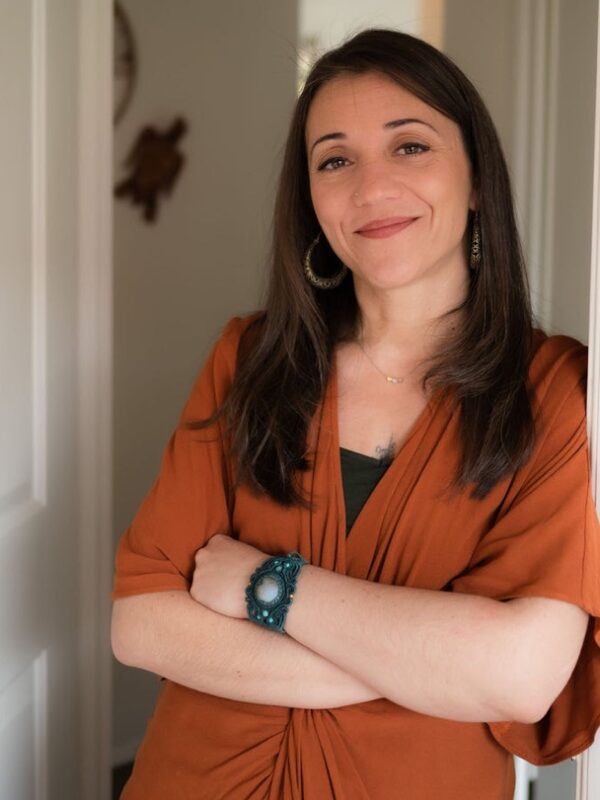 elli photo The "Be You" book series empowers readers to share their unique stories and experiences through interactive prompts and personal reflection. The first title, "Be You: Rich Daily Inspiration," presents the reader with 30 questions focusing on positivity and personal growth, and includes insights from over 15 authors. Join the "Be You" community and unlock your inner potential with this inspiring and transformative journal.