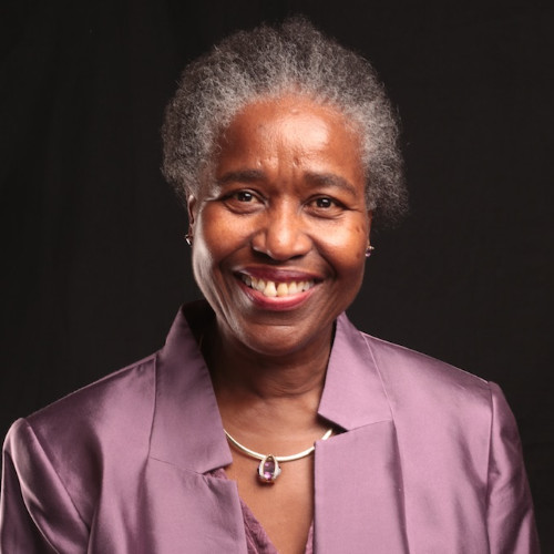 Dr Neslyn Watson-Druée